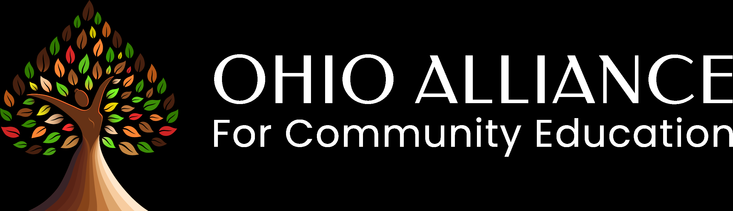 Ohio Alliance for Community Education